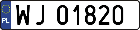 WJ01820