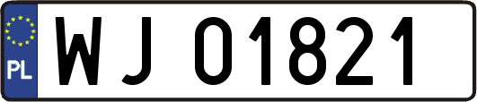 WJ01821