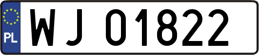 WJ01822