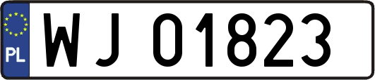 WJ01823
