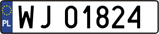 WJ01824