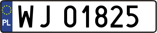 WJ01825