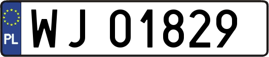 WJ01829