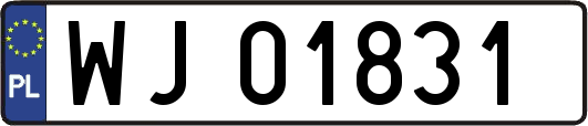 WJ01831