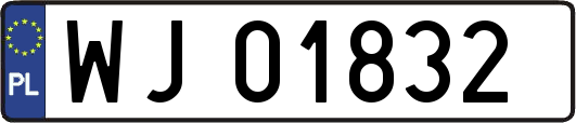 WJ01832