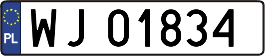 WJ01834