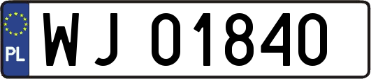 WJ01840