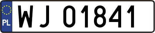 WJ01841