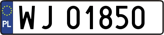 WJ01850