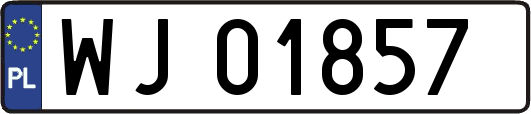 WJ01857