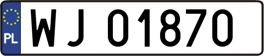 WJ01870