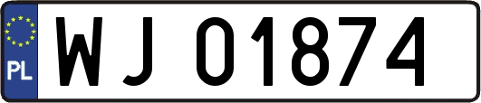 WJ01874