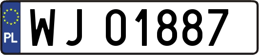 WJ01887