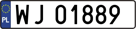 WJ01889
