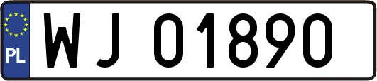 WJ01890