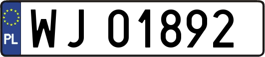 WJ01892