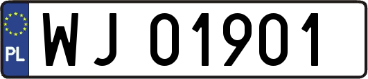 WJ01901