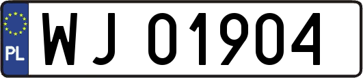 WJ01904