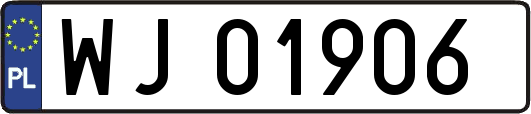 WJ01906