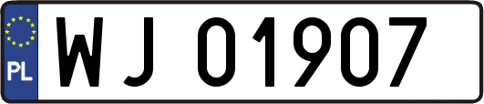 WJ01907