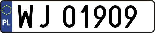 WJ01909