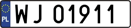 WJ01911