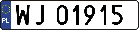 WJ01915