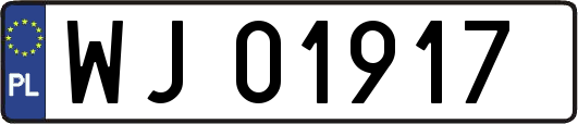 WJ01917