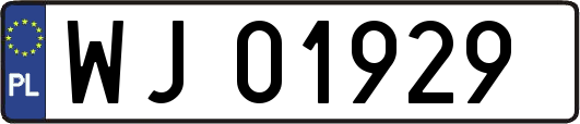 WJ01929