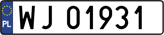 WJ01931
