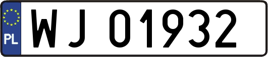 WJ01932