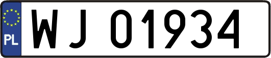 WJ01934