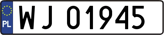 WJ01945