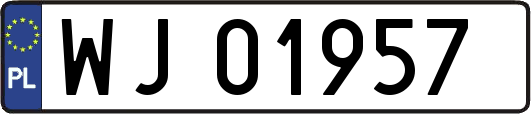 WJ01957