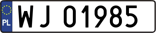 WJ01985