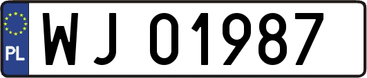 WJ01987