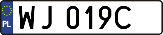WJ019C