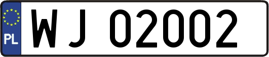 WJ02002