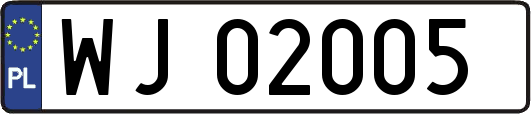 WJ02005