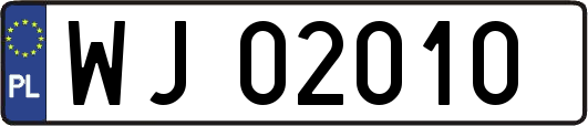 WJ02010