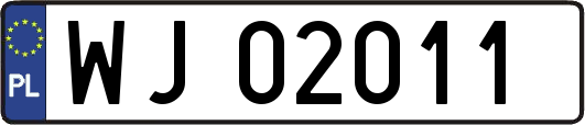 WJ02011