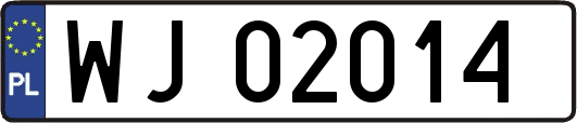 WJ02014
