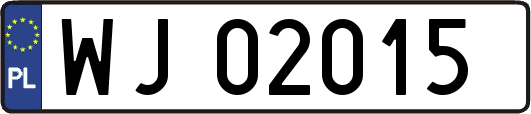 WJ02015