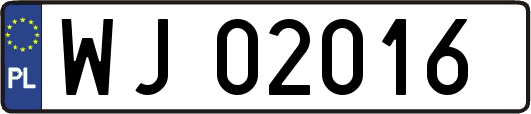 WJ02016