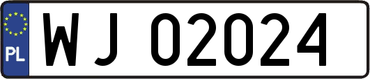 WJ02024