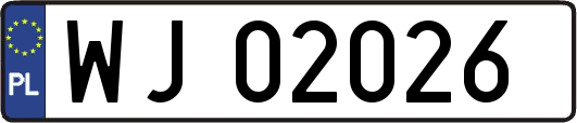 WJ02026