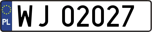 WJ02027