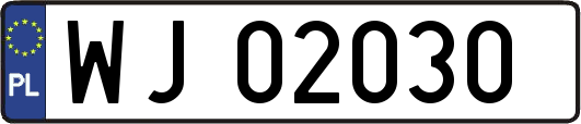 WJ02030