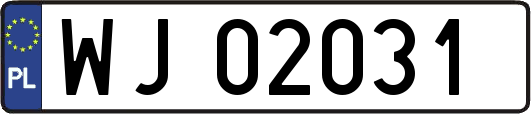 WJ02031