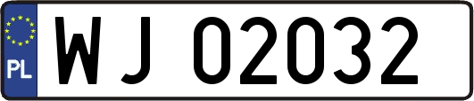 WJ02032